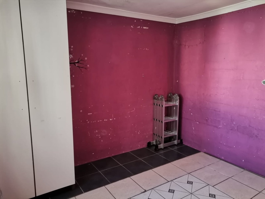 To Let 2 Bedroom Property for Rent in Heideveld Western Cape